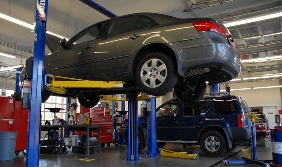 BD Carworks gallery image 5